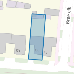 Perceel HZE00-D-3151