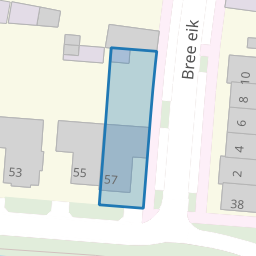 Perceel HZE00-D-3152