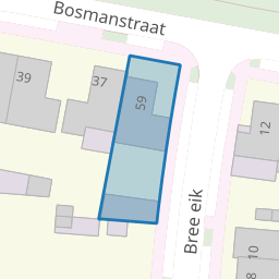 Perceel HZE00-D-3153