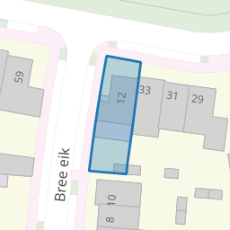 Perceel HZE00-D-3155