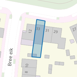 Perceel HZE00-D-3157