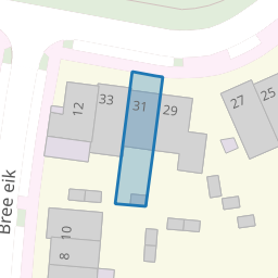 Perceel HZE00-D-3158