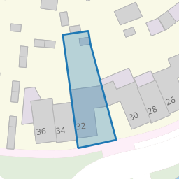 Perceel HZE00-D-3164