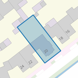 Perceel HZE00-D-3175