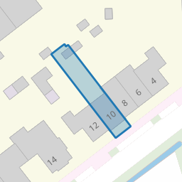 Perceel HZE00-D-3199