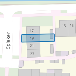 Perceel HZE00-D-3214