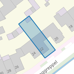 Perceel HZE00-D-3261