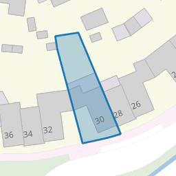 Perceel HZE00-D-3264