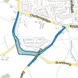 Perceel HZE00-D-3266