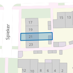 Perceel HZE00-D-3275