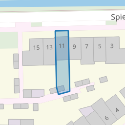 Perceel HZE00-D-3278