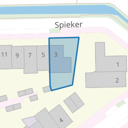 Perceel HZE00-D-3282