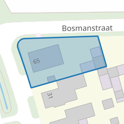 Perceel HZE00-D-3286