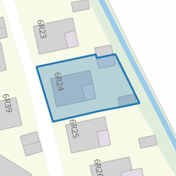 Perceel HZE00-D-3292