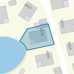 Perceel HZE00-D-3303