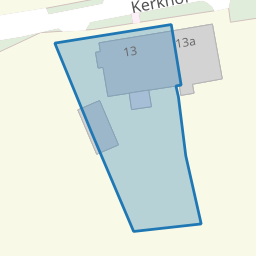 Perceel HZE00-D-3341