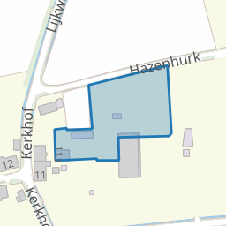 Perceel HZE00-D-3352