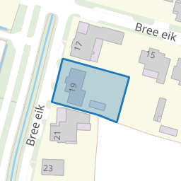 Perceel HZE00-D-3401