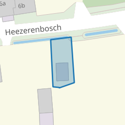 Perceel HZE00-D-3407