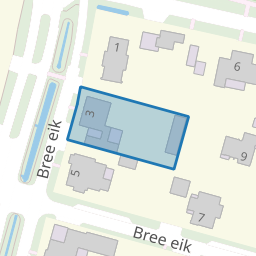 Perceel HZE00-D-3411