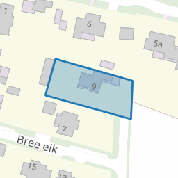 Perceel HZE00-D-3412