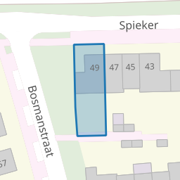 Perceel HZE00-D-3415