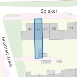 Perceel HZE00-D-3416