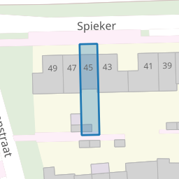 Perceel HZE00-D-3417