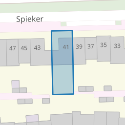 Perceel HZE00-D-3419