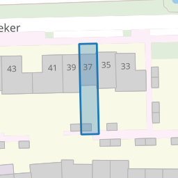 Perceel HZE00-D-3421