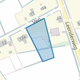 Perceel HZE00-D-3446