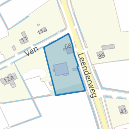 Perceel HZE00-D-3447