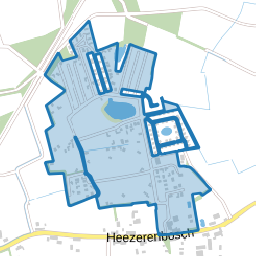 Perceel HZE00-D-3468