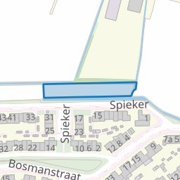 Perceel HZE00-D-3476