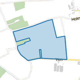 Perceel HZE00-D-3479