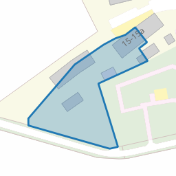 Perceel HZE00-D-3484