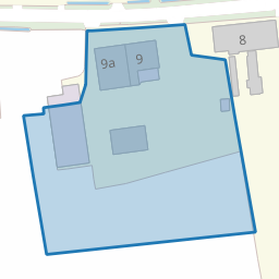 Perceel HZE00-D-3485