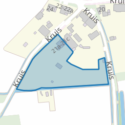 Perceel HZE00-D-3499