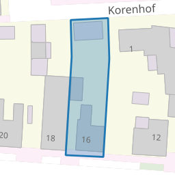Perceel HZE00-F-2100