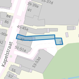 Perceel HZE00-F-2205