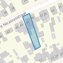 Perceel HZE00-F-2259