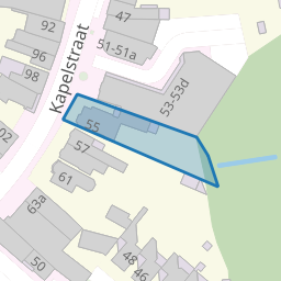 Perceel HZE00-F-2292