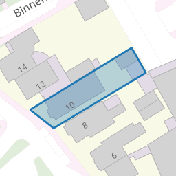 Perceel HZE00-F-2295