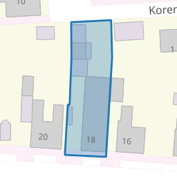 Perceel HZE00-F-2299