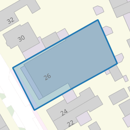 Perceel HZE00-F-2357