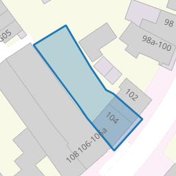 Perceel HZE00-F-2393