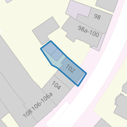 Perceel HZE00-F-2394