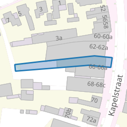 Perceel HZE00-F-2406