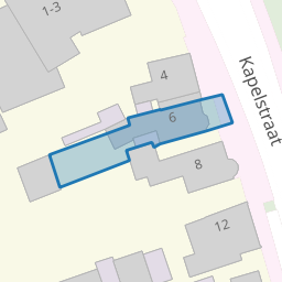 Perceel HZE00-F-2421