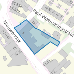 Perceel HZE00-F-2608